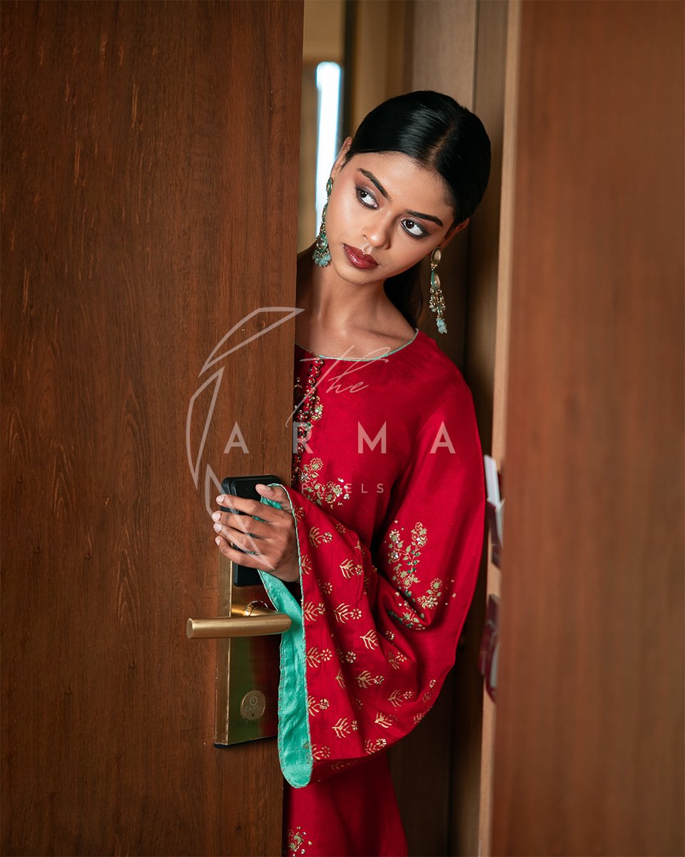 Fashion Shoot — Mumbai shoot, _32A2026