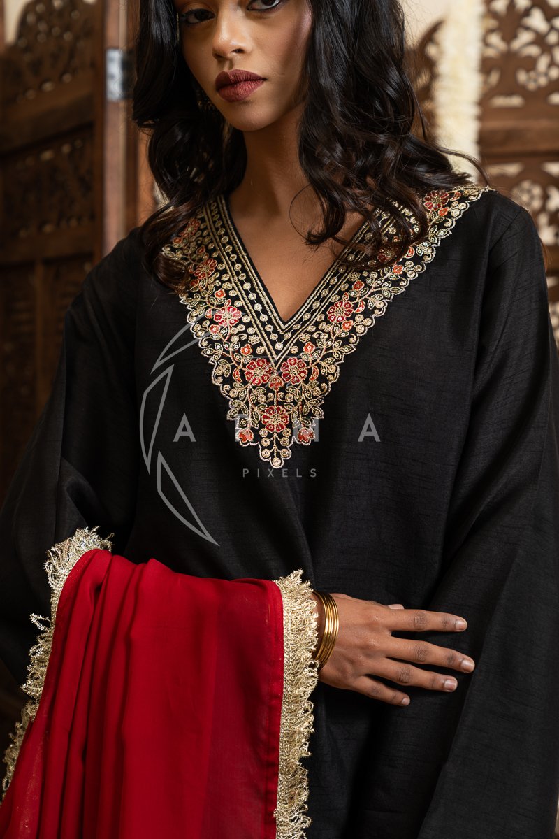 Fashion Shoot — Mumbai shoot, _DSC3657