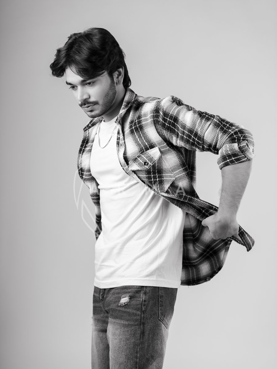 Fashion Shoot — Mumbai shoot, _DSC7335