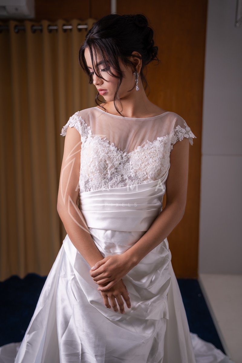 Wedding — Mumbai shoot, _DSC4251