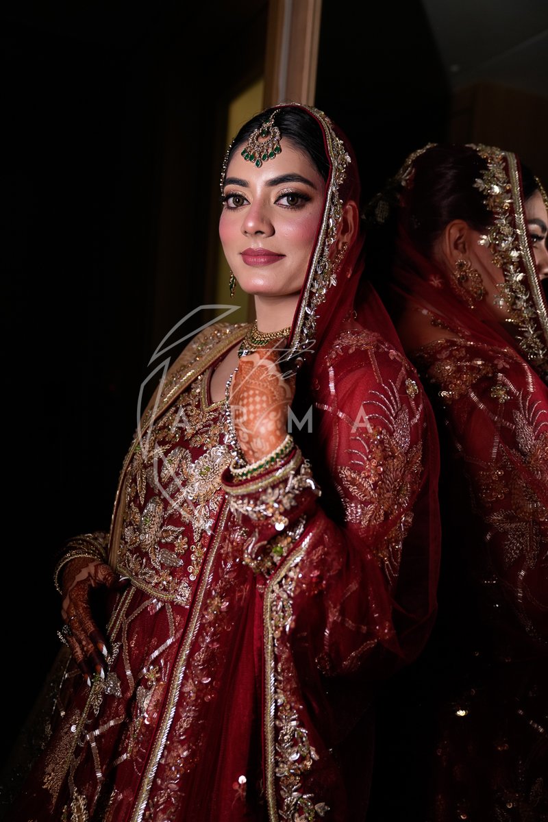 Wedding — Mumbai shoot, _DSC6171