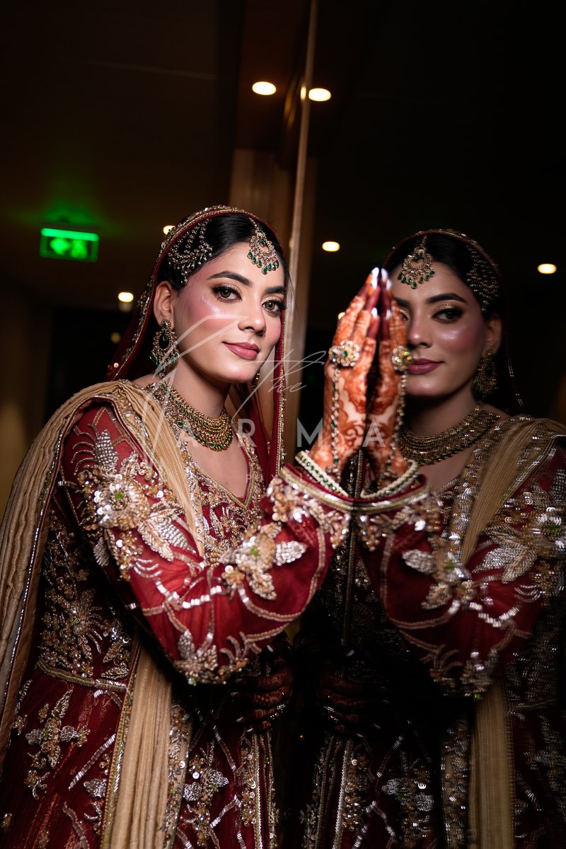 Wedding — Mumbai shoot, _DSC6227