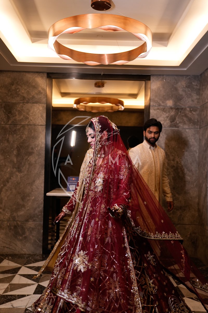 Wedding — Mumbai shoot, _DSC6325