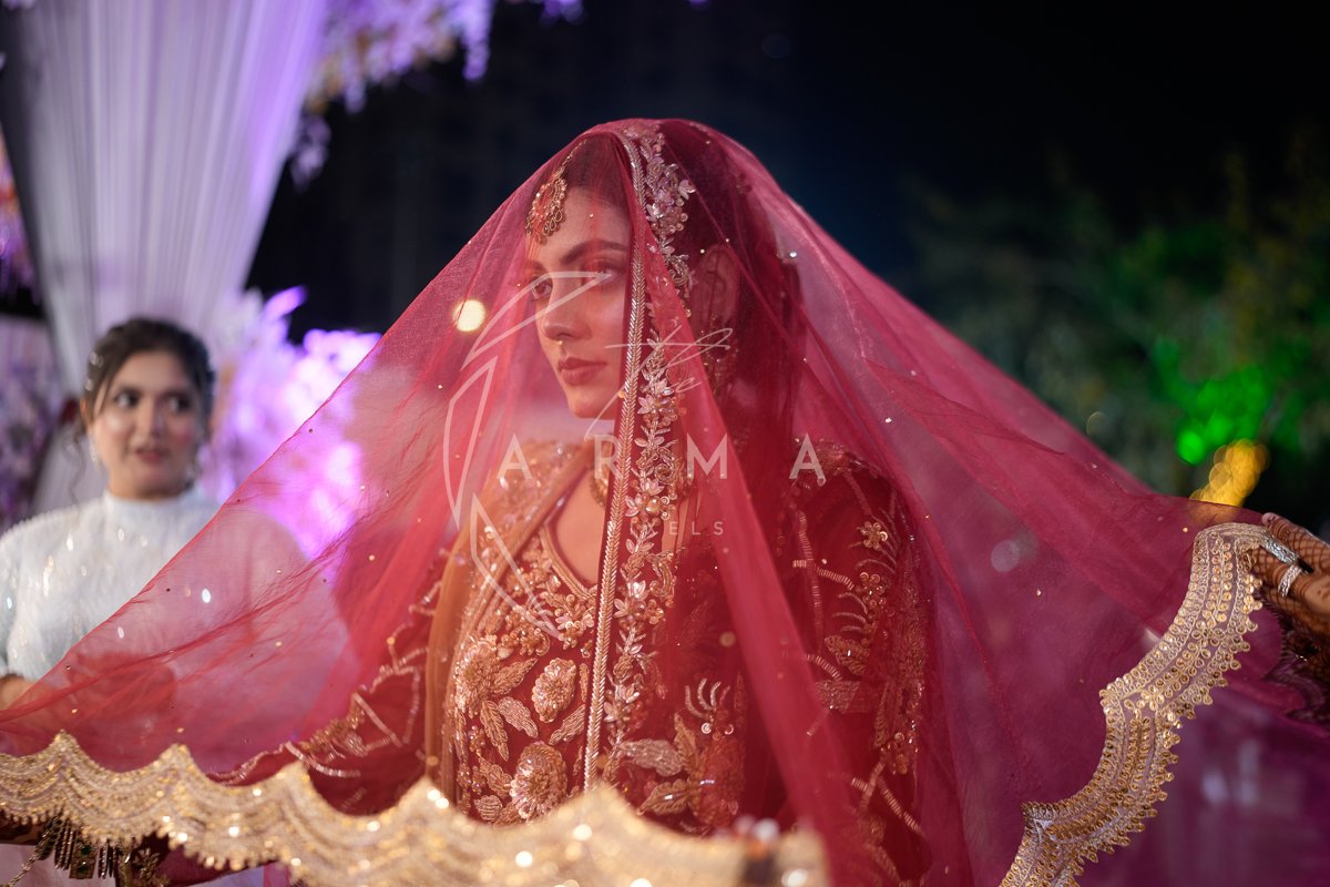 Wedding — Mumbai shoot, _DSC6472
