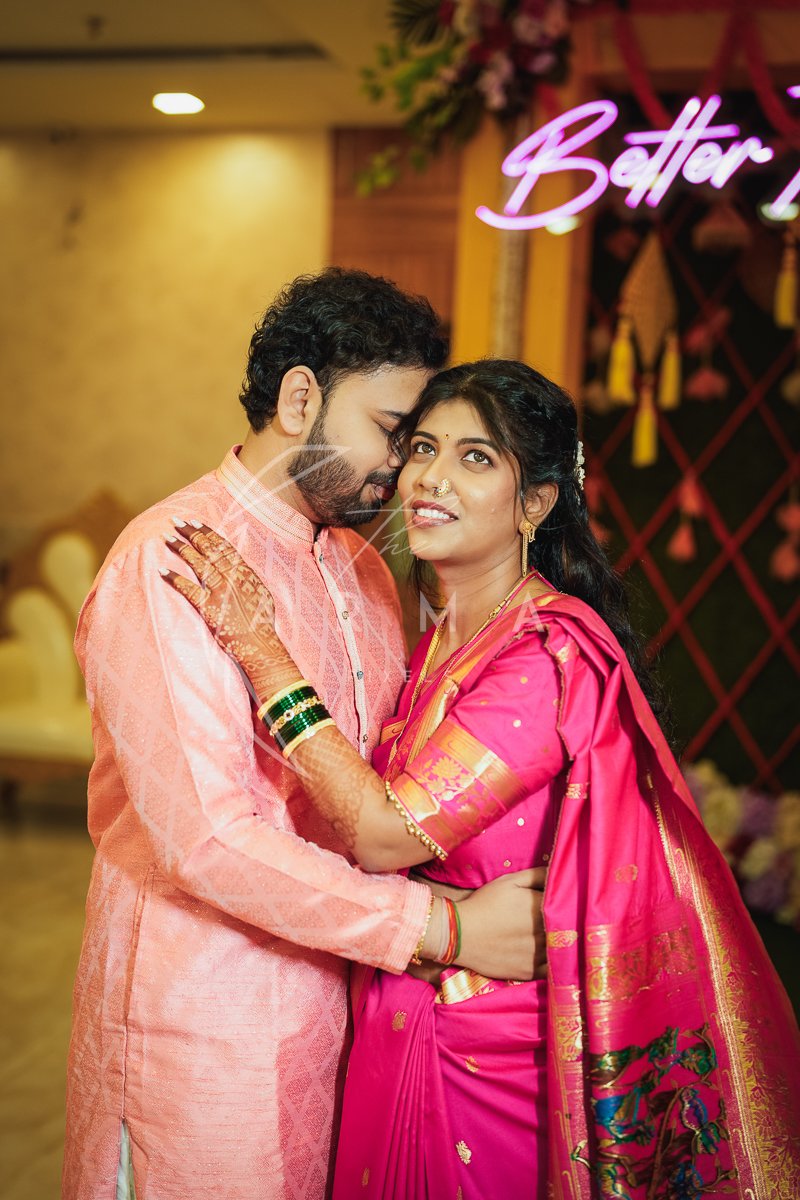 Wedding — Mumbai shoot, _DSC8266