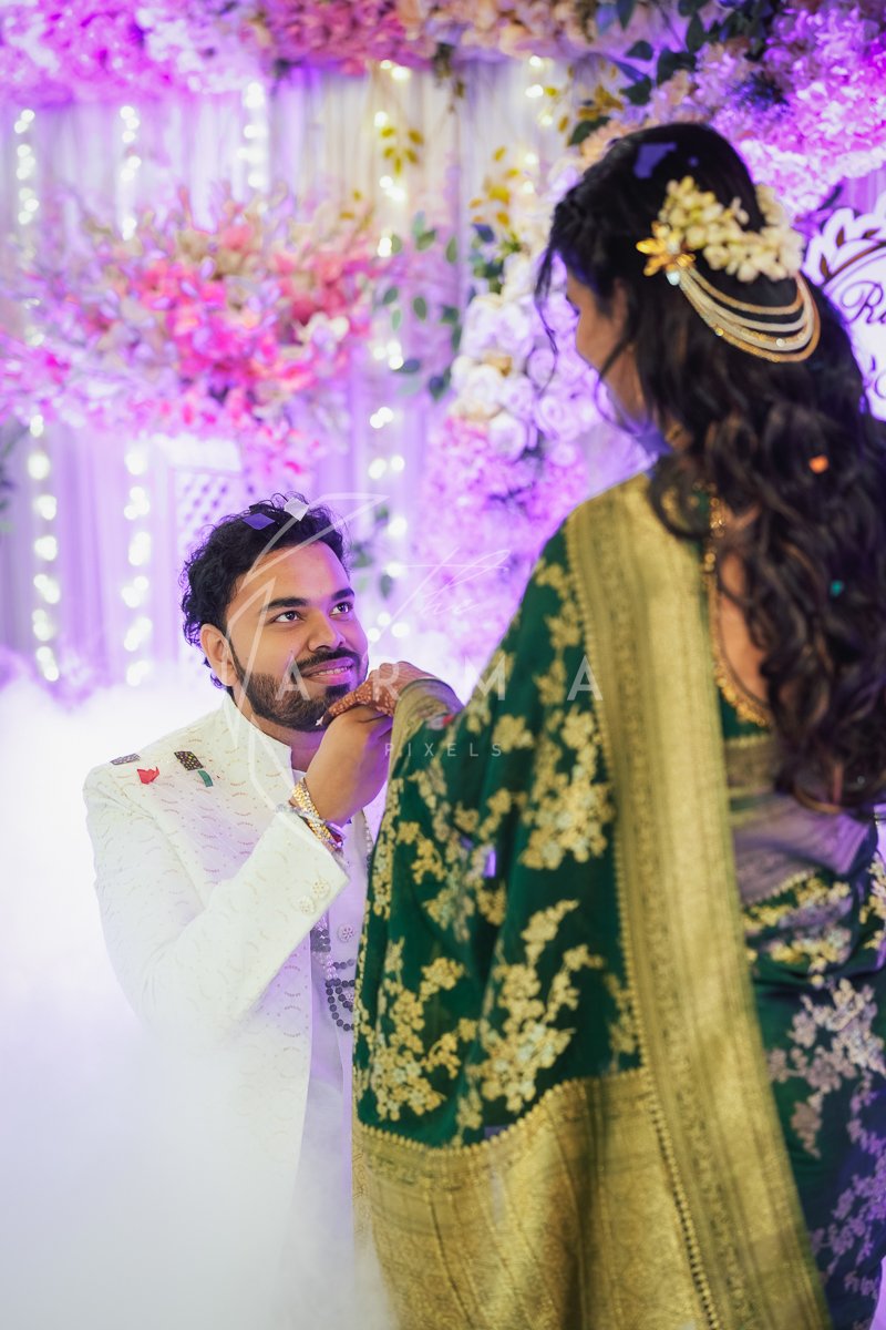 Wedding — Mumbai shoot, _DSC8423