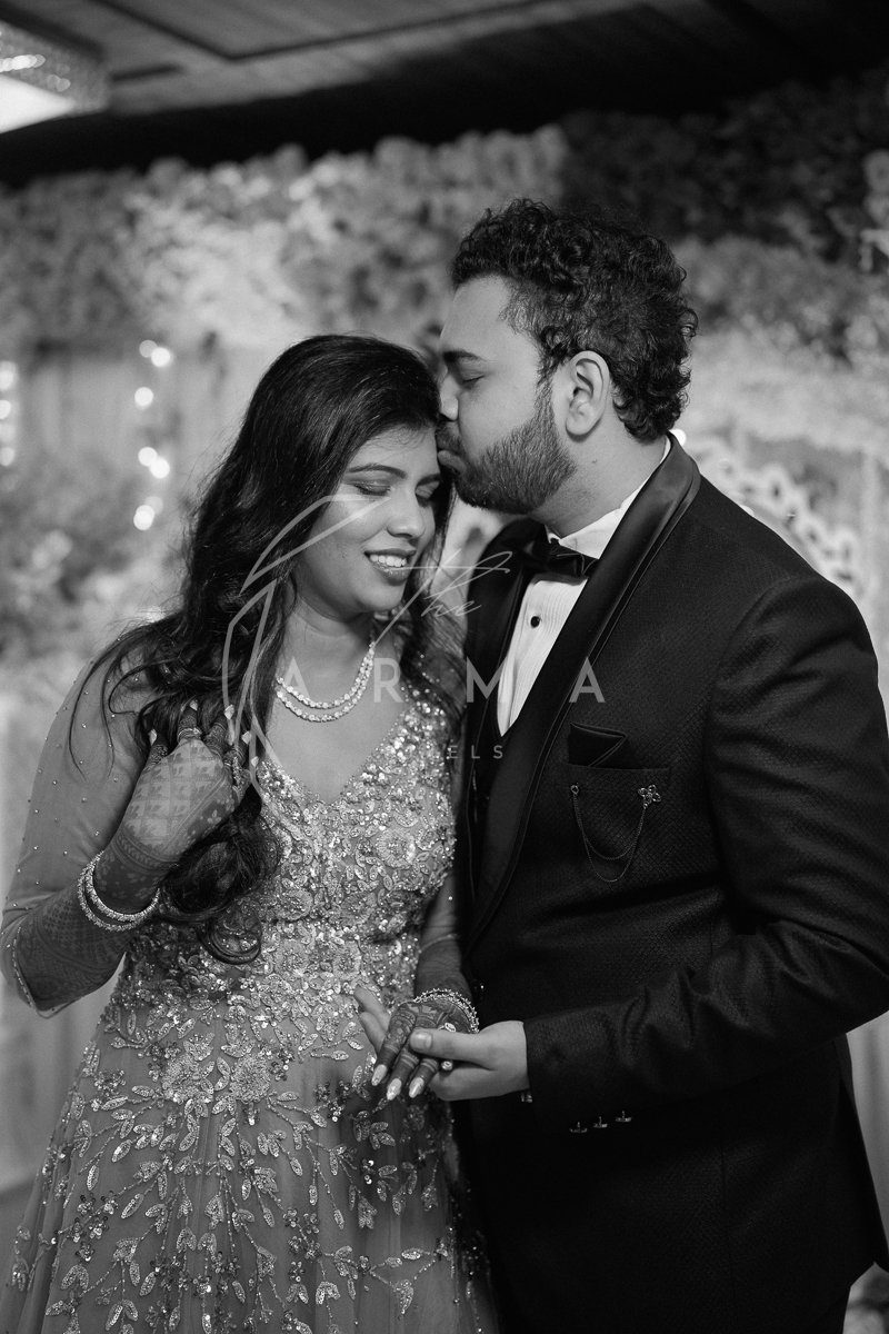 Wedding — Mumbai shoot, _DSC8866