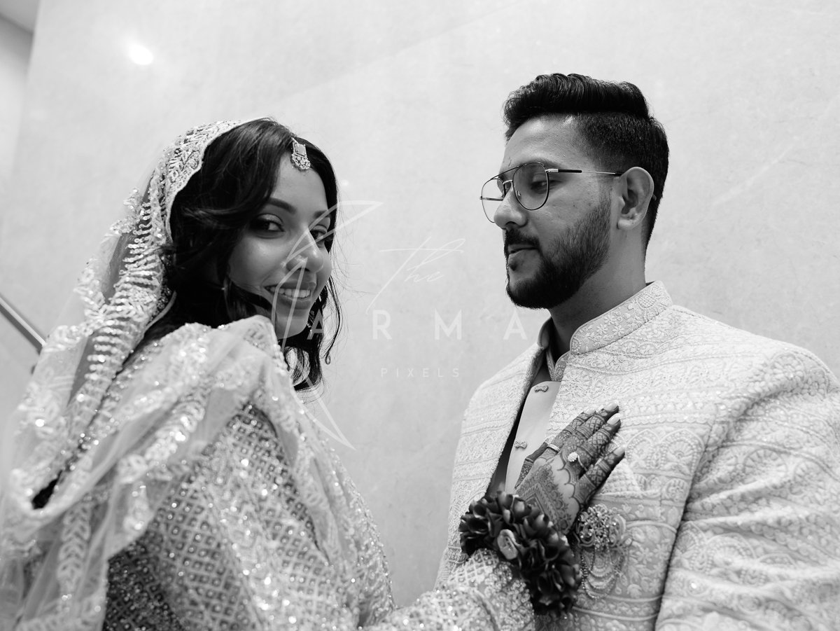 Wedding — Mumbai shoot, _DSC9499