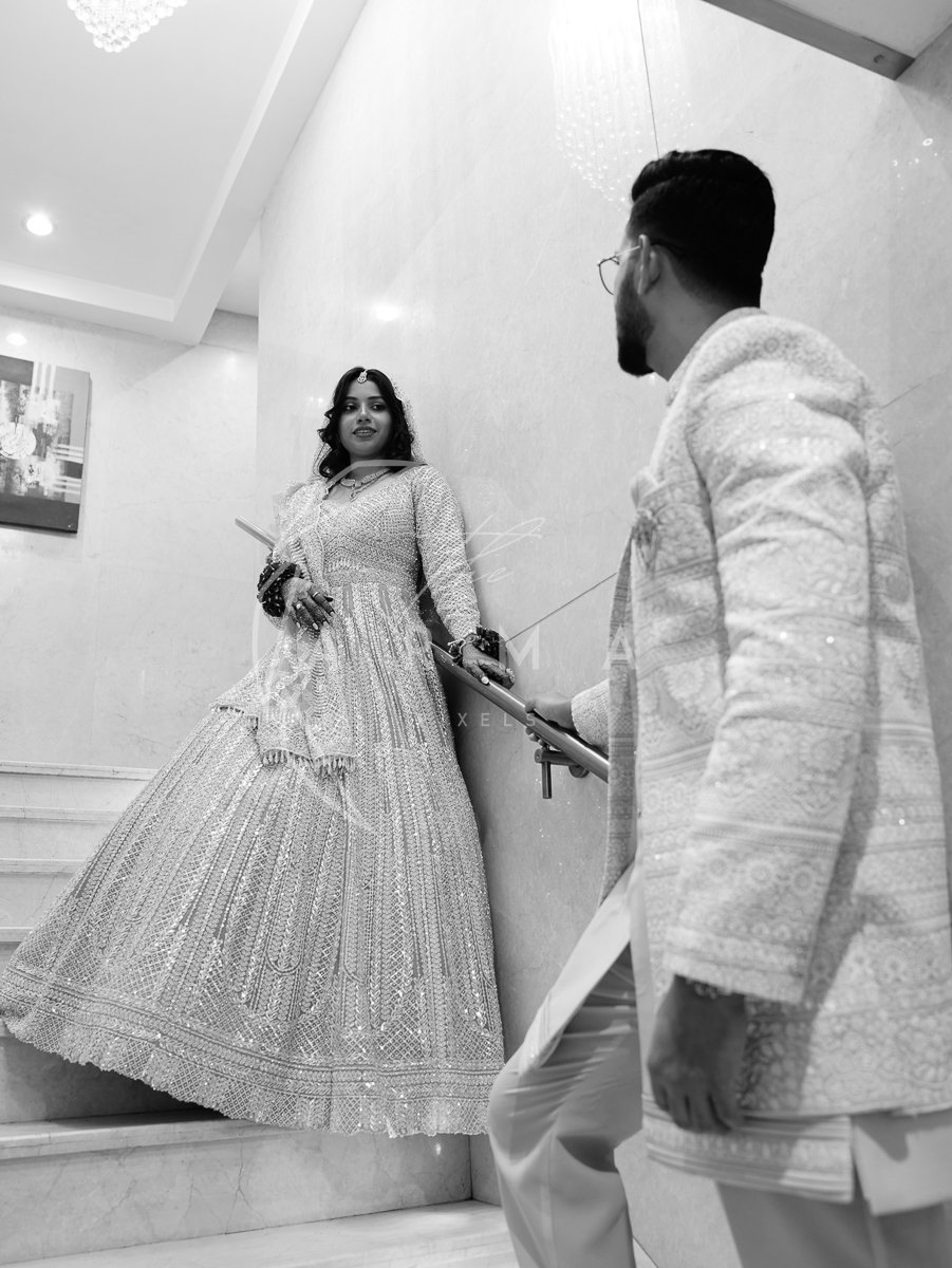 Wedding — Mumbai shoot, _DSC9506